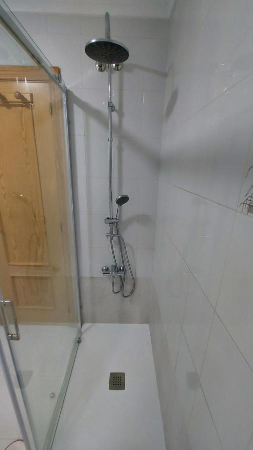 Spacious apartment Torrevieja Exterior foto